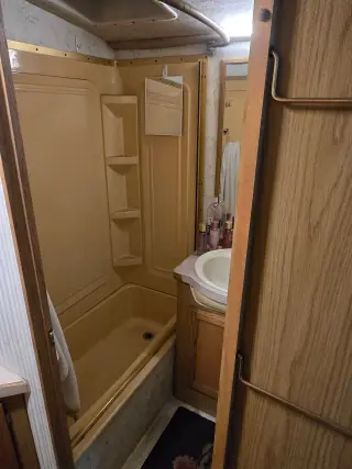 RV a la venta $6,700