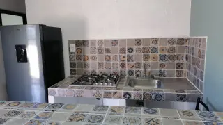 Acogedor Apartamento en Renta con Espacio Exterior