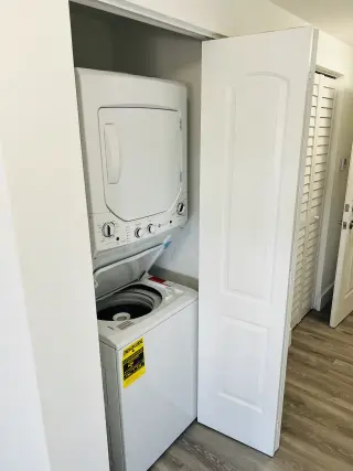 Rento apartamento.