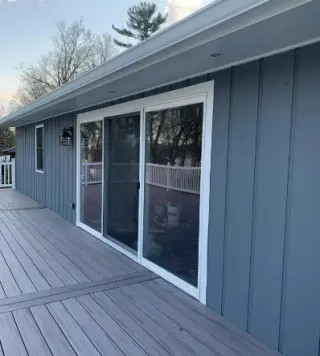 Professional Construction Services