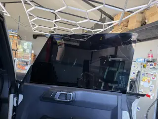 Polarizado a domicilio