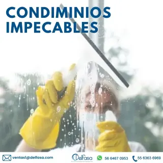 Servicios de Limpieza