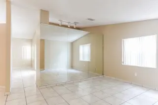 Move in ready
