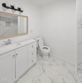 Cozy 2-Bed and 1-Bath