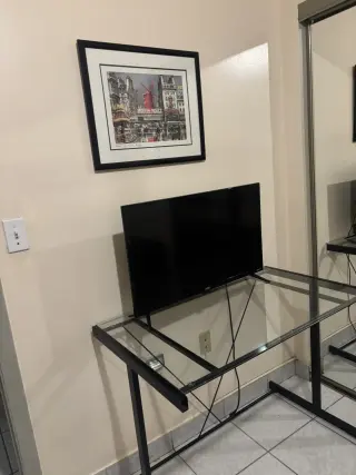 HABITACION AMUEBLADA PARA RENTA
