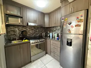 Se vende departamento en Tijuana cerca de la garita de Otay