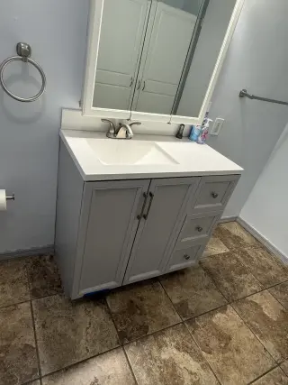 2 RECAMARAS 1 BAÑO