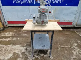 Sierra radial Delta 40 cm ¾ HP