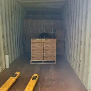 Lumpers services and unloading services