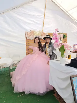 Soy coreógrafo de vals
