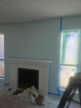 Servicios de Pintura Profesional para su Hogar