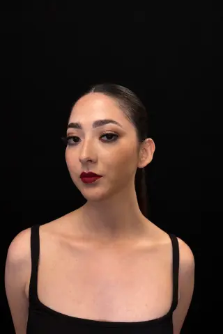 Servicios de Maquillaje Profesional para Eventos y Bodas