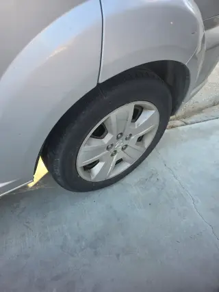 2007 Dodge caliber