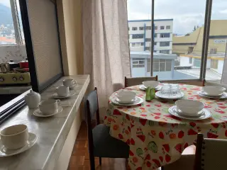 FURNISHED APARTMENT ONE BEDROOM