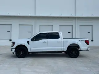 🛻 2025 Ford F150 Súper Crew Cab 🛻 Down payment 💲 4.490