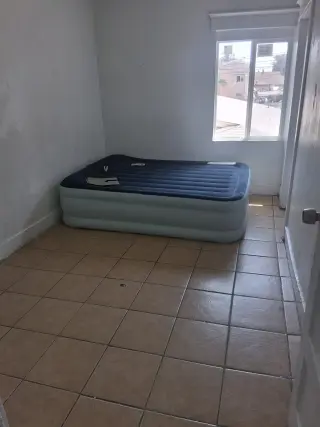 Cuarto en renta