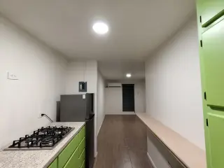 SE RENTA APARTAMENTO $650 Dlls Por Mes + $350 Deposit