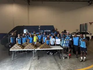 Drivers para Amazon