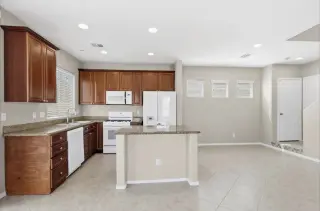 Move in ready!