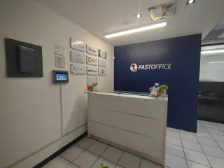 Oficinas en zona centro Colima