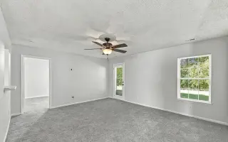 Budget-Friendly Apartment for Rent