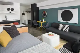 STUDIOS STARTING AT $1,575 IN DTLA - Summer Special