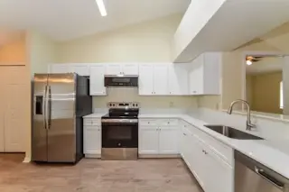 Spacious Single Family Home