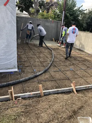 Pg construcción