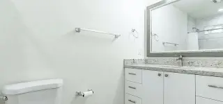 Specious apartment for rent