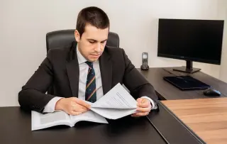 Abogados Accidentes Laborales
