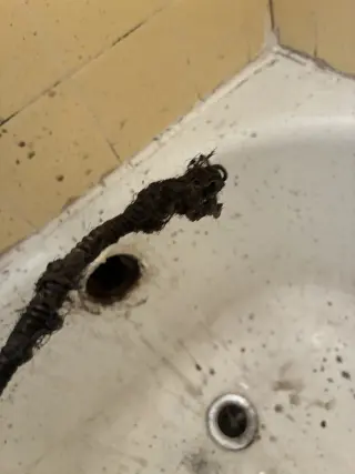 Servicio de plomeria 24/7