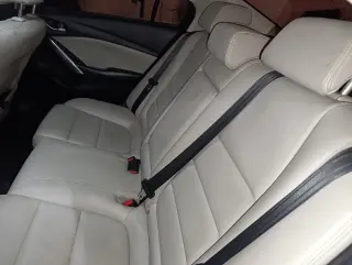 Mazda 6 2015 - Excelente Estado