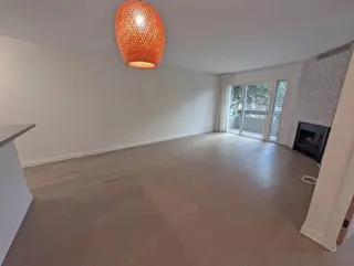 Apartamento en renta.