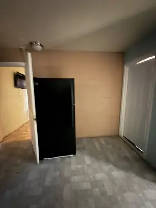 Cuarto con entrada independiente