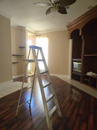 Servicios de Pintura Profesional para su Hogar