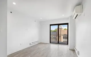 LUXURY APARTMENT IN JAMAICA ESTATES 1bed/1bath