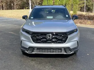 2024 Honda CR-V Sport-L Hybrid AWD