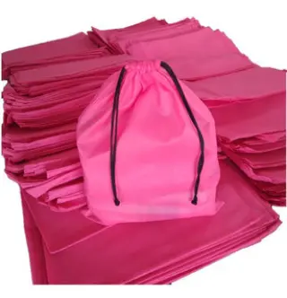 BOLSAS ECOLOGICAS