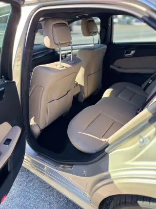 🚘2012 Mercedes-Benz E350/ 💥 $1.000 de Down/ ✅ Excelente Precio