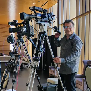 Fotógrafo