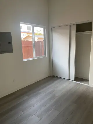 Apartmento de 2 recámaras 1 baño