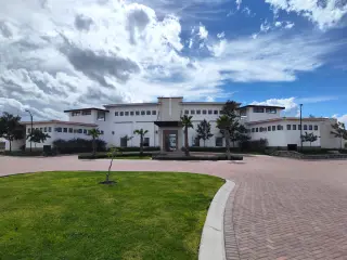 Traspaso terrero residencial en fraccionamiento privado