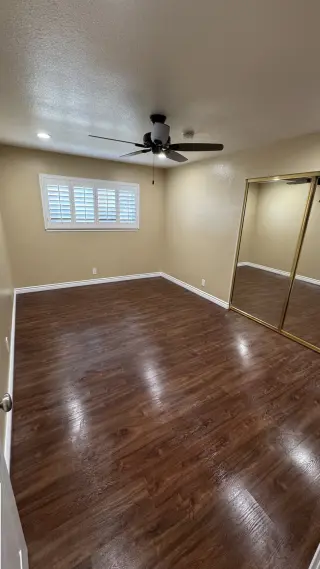 Cuarto de renta