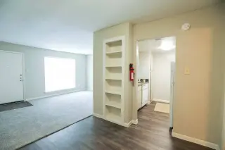 Two BedRooms Apartment For Rent