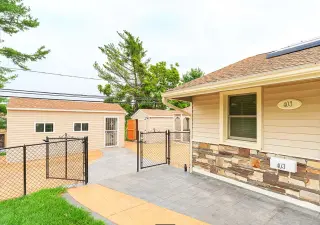 Upscale Apartment Available