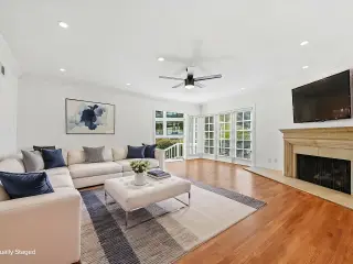 Discover the charm of 11688 Bellagio Rd, a spacious, light-filled 3-bed, 2-bath