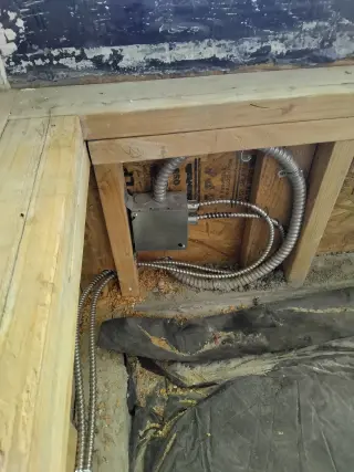 ⚡ ELECTRICISTA EN LOS ANGELES | LUXFORD ELECTRIC ⚡