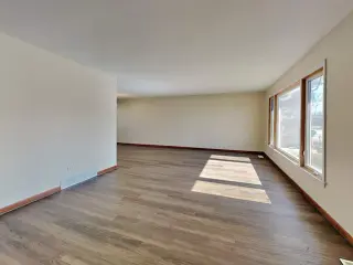 Beautiful 3-Bedroom, 2-Bathroom Home!