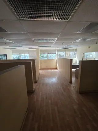 Bodega Industrial Almacén en Renta