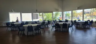 Elegante Lugar para Eventos, Bodas y Reuniones